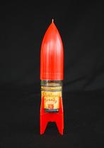 Curiosa Raket Brandy Sloviganac fles., Antiek en Kunst, Ophalen of Verzenden