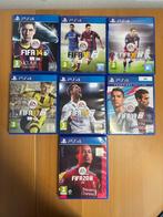 Diverse PS4 spellen, 1 speler, Ophalen, Zo goed als nieuw, Overige genres
