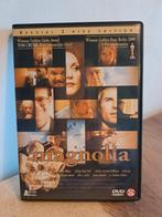 Magnolia dvd, Ophalen of Verzenden, Zo goed als nieuw