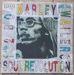 Bob Marley & Wailers - Soul Revolution 1+2 (LP), Ophalen of Verzenden, Zo goed als nieuw, 12 inch