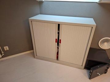 2 Archiefkasten - 120x103x46 cm - €100/stuk beschikbaar voor biedingen