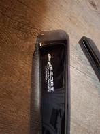 Zijwindscherm Renault Captur - Nieuw!, Ophalen of Verzenden, Nieuw, Links, Renault