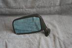 Mooie origineel compleet zwart spiegel, Ophalen of Verzenden, Gebruikt, Overige automerken