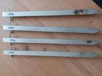 Stevige tent haringen 50cm, Ophalen, Zo goed als nieuw