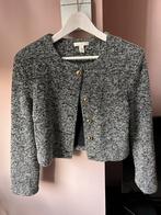 H&M vestje - maat XS, H&M, Ophalen of Verzenden, Zo goed als nieuw, Jasje