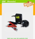 BC300 Accu trainer Pro user, Ophalen