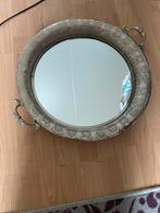 Te koop dienbladen, Antiek en Kunst, Ophalen of Verzenden, Rechthoekig