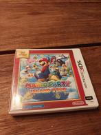 Mario Party Island Tour - Nintendo 3DS, Ophalen