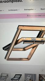 Velux venster/ dakraam, Ophalen, Minder dan 80 cm, 80 tot 120 cm, Zo goed als nieuw