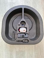 Ford Focus mk3 reserve banden reparatieset bak, Ophalen