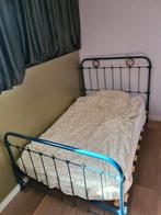 Leuk bed van 1.20m breed, Ophalen of Verzenden, Twijfelaar, Hout