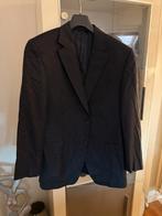 Zwarte Adam blazer - Maat M, Maat 48/50 (M), Zwart, Adam, Ophalen of Verzenden