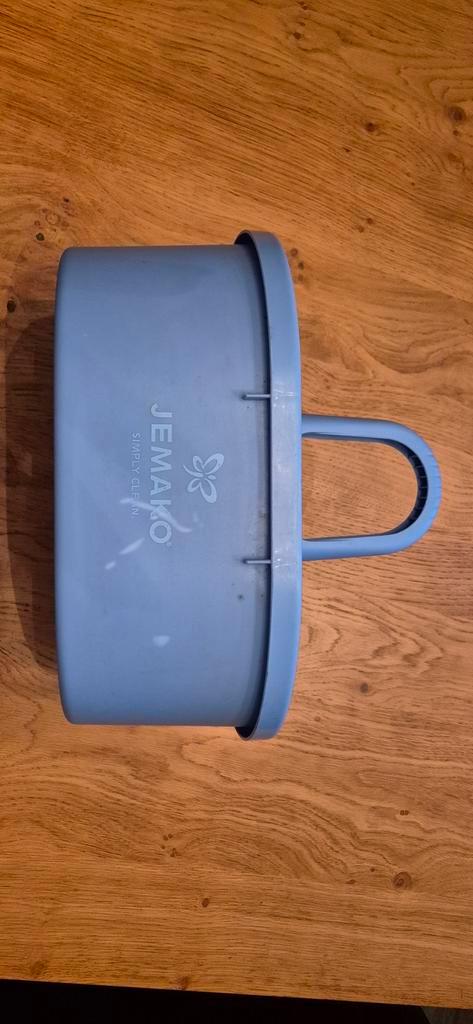 Jemako Opbergbak, Huis en Inrichting, Keuken | Keukenbenodigdheden, Zo goed als nieuw, Ophalen of Verzenden