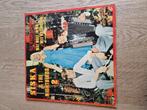 Siska & the Nightbirds 2. Vinyl lp Telstar festival piraat., Ophalen of Verzenden, Gebruikt