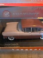 Vauxhall Cresta PA dusk Rose & Lilac Haze 1:43, Ophalen of Verzenden, Zo goed als nieuw, Auto, Vanguards