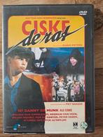 Ciske de rat, Cd's en Dvd's, Dvd's | Nederlandstalig, Ophalen of Verzenden, Zo goed als nieuw