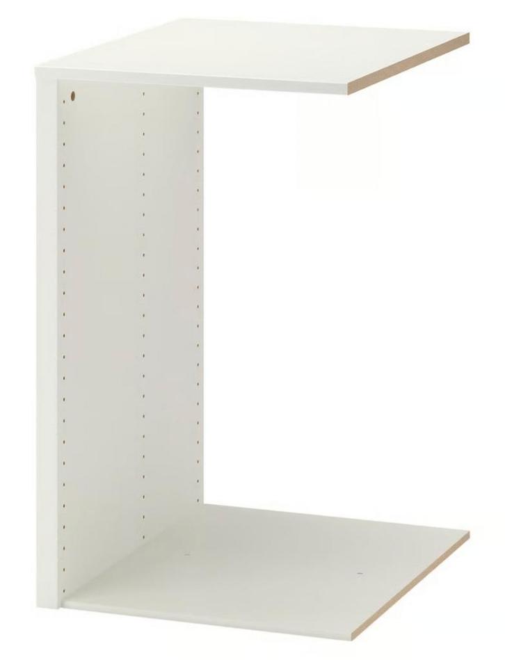 Ikea Pax Komplement verdeler 75-100x58 cm, Huis en Inrichting, Kasten | Kledingkasten, Ophalen