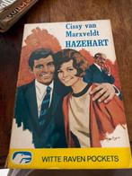Hazehart - Cissy van Marxveldt, Ophalen of Verzenden, Gelezen, Nederland
