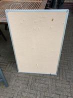 Prikbord, Ophalen, Gebruikt, Prikbord
