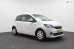 Skoda Citigo 1.0 Greentech Ambition | Airco | Elektrische ra, Voorwielaandrijving, Euro 5, Gebruikt, 840 kg