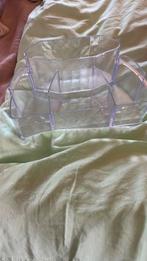 Organizer bakje, Ophalen, Zo goed als nieuw