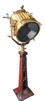 Francis Bolton Searchlight / zoeklicht., Watersport en Boten, Ophalen