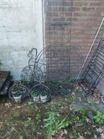 Mooie tuin decoratie, Tuin en Terras, Ophalen, Zo goed als nieuw