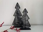 Diga Colmore kerstboom Iron mat zwart M of L Nieuw!, Ophalen of Verzenden, Nieuw