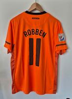 Nieuw Nike Oranje Nederlands elftal shirt WK 2010 Robben M, Sport en Fitness, Voetbal, Maat M, Ophalen of Verzenden, Nieuw, Shirt