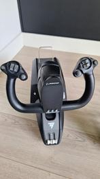 Thrustmaster Boeing Yoke Pack, Computers en Software, Joysticks, Ophalen of Verzenden, Zo goed als nieuw