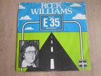 Roek Williams - E35 ( Zwolle - Amersfoort), Cd's en Dvd's, Ophalen of Verzenden, 7 inch, Nederlandstalig, Single