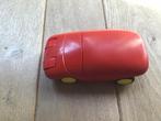 Ambi Toys mystery car vintage met gebruikerssporen., Ophalen of Verzenden, Gebruikt
