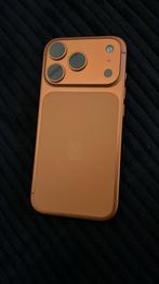 Iphone 17 Pro 256GB zgan!, Telecommunicatie, Mobiele telefoons | Apple iPhone, Ophalen, Zo goed als nieuw, 100 %, Overige modellen