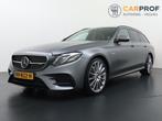 Mercedes-Benz E-klasse Estate AMG 43 4MATIC Prestige Plus Tr, Automaat, Euro 6, 109 €/maand, 2996 cc