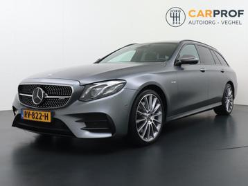Mercedes-Benz E-klasse Estate AMG 43 4MATIC Prestige Plus Tr beschikbaar voor biedingen