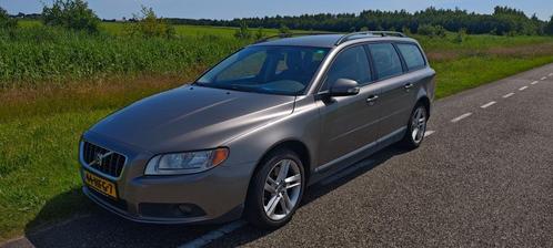 Volvo V70 2.5T Youngtimer | 200 PK | Fiscaal aantrekkelijk |, Auto's, Volvo, Particulier, V70, ABS, Airconditioning, Bluetooth