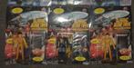Star trek figuren Playmates in verpakking, Ophalen of Verzenden, Nieuw