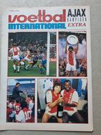 Mini bijlage Ajax Landskampioen 1994 VI, Verzamelen, Sportartikelen en Voetbal, Ophalen of Verzenden, Zo goed als nieuw, Ajax