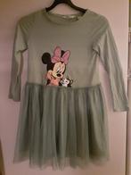leuk Minnie Mouse jurkje maat 134/140, Meisje, Gebruikt, Ophalen of Verzenden, Jurk of Rok