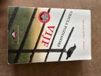 Boek: vijf, Ophalen of Verzenden, Gelezen, Nederland