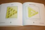 The Ultimate Book of Optical Illusions, Ophalen of Verzenden, Zo goed als nieuw