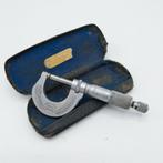 Moor & Wright micrometer, Antiek en Kunst, Ophalen of Verzenden