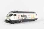 Märklin 34613, Wisselstroom, Locomotief, Ophalen of Verzenden, Zo goed als nieuw
