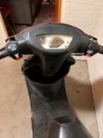 Loop of sloop, Ophalen