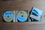 A-Ha - Minor Earth, Major Sky - Deluxe Edition 2CD !!!, Ophalen of Verzenden, 2000 tot heden, Zo goed als nieuw, Boxset