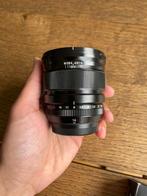 Fujifilm XF 16mm f/1.4 R WR objectief, Groothoeklens, Ophalen of Verzenden, Zo goed als nieuw