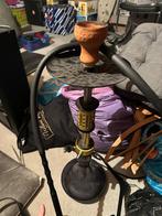 Water pijp, Ophalen, Zo goed als nieuw, (Water)pijp