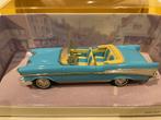 Chevrolet convertible 1957, Ophalen of Verzenden, Zo goed als nieuw, Auto, Dinky Toys