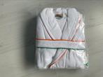 Nieuwe badjas van zware kwaliteit velours., Ophalen of Verzenden, Zo goed als nieuw, Maat 46/48 (XL) of groter