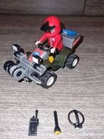Playmobil 5429 Reddingsquad., Ophalen of Verzenden, Gebruikt